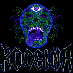 KODEINA PROMO LIVE SET !!