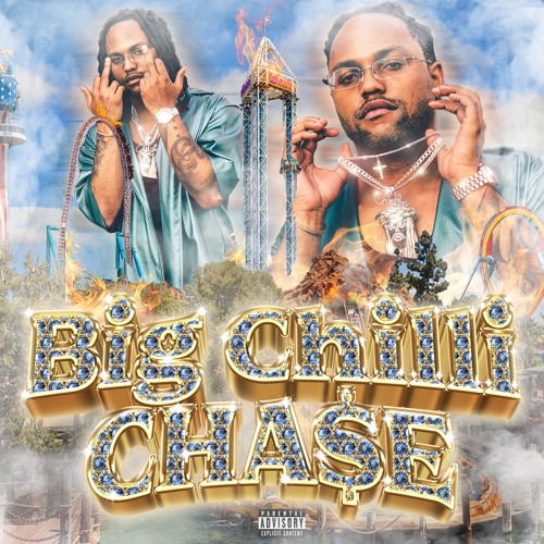 Travis Cha$e- Things Change (Prod. LaryLamaBeats)