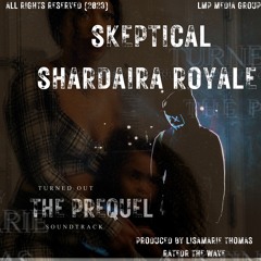 SKEPTICAL FEATURING LEAH MARIE RICH