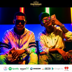 DJ Chee Ft. Vuthea - Mariel Mariel (Official Audio)