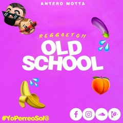 OLD SCHOOL 0.2 -  ANTERO MOTTA
