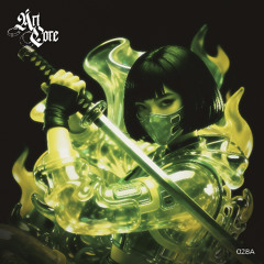 TEUTON - Lotta Mercy [ARTCORE]