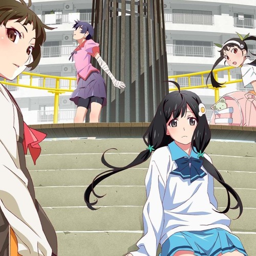 Stream Monogatari Series Off Monster Season 2024 1 2 nGGPgO by asmo rateh Listen online for free on SoundCloud