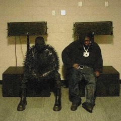 Kanye West X Playboi Carti TYPE BEAT |164 BPM| hip-hop Trap Cloud Hard Trap - instrumental