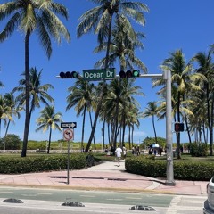 OCEAN DR DRIP (unreleased version)