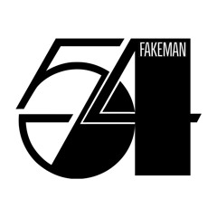 Fakeman 54 - #01