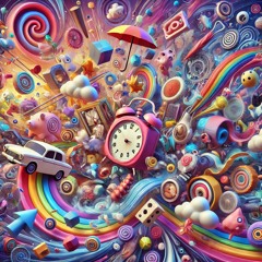 So Random | @LouisPierreBeats