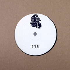 Challenger Deep PSI015 | Luss - Natural Nature / Waves