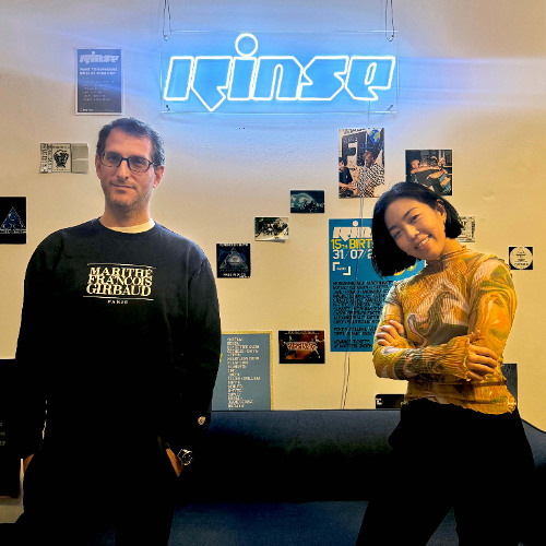 Soyoon B2B Sunsiaré - 03 Mars 2025