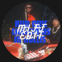 RUN DMC - Christmas In Hollis (MIFF EDIT) *FREE DL