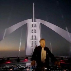 Robert Miles, SAINt JHN - Children × Roses (David Guetta & Dj From Mars Mashup