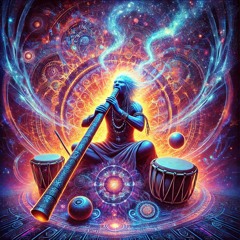 Shamanic Vibration