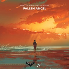 Marze - Fallen Angel ft. Anna-Sophia Henry