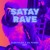 Artwork for Satay Rave (Al Skyler X Dj Panda Edit)
