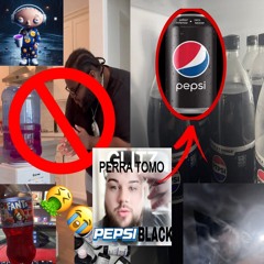 PEPSI BLACK 2 (mixmaster @1boringkei)