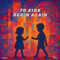 CouchLocked - To Kids Again Again