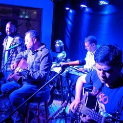 " Para Oir Tu Voz " Cover de "Los Chilcanos"