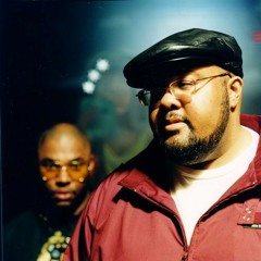 Blackalicious - Make You Feel That Bang (Mittoo Mix)