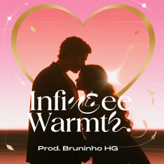 Infinite Warmth (R&B Love Song Type Beat)