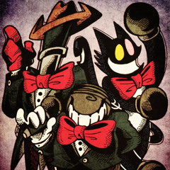 Catswing - Metal Swing