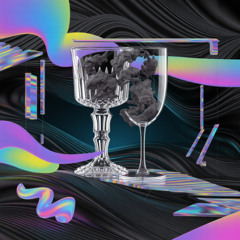 Brindis por las Sombras
