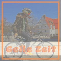 Geile Zeit (Feat. DJ-VALi)