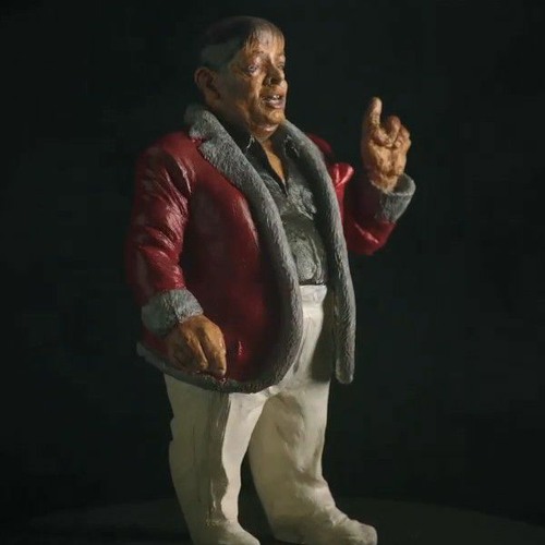 عبدالباسط حموده_لو فيها إنَّ