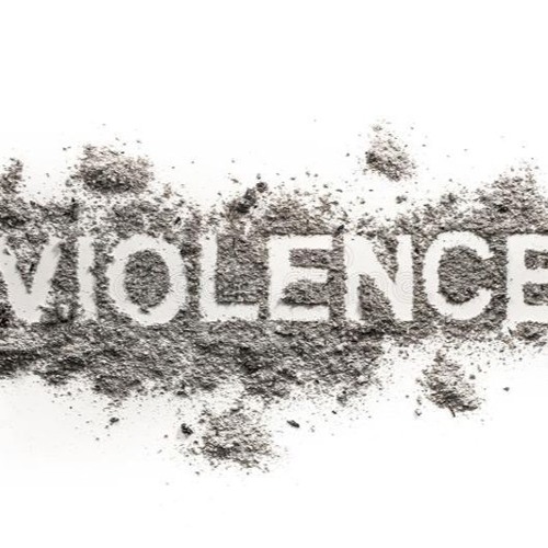 world of violence