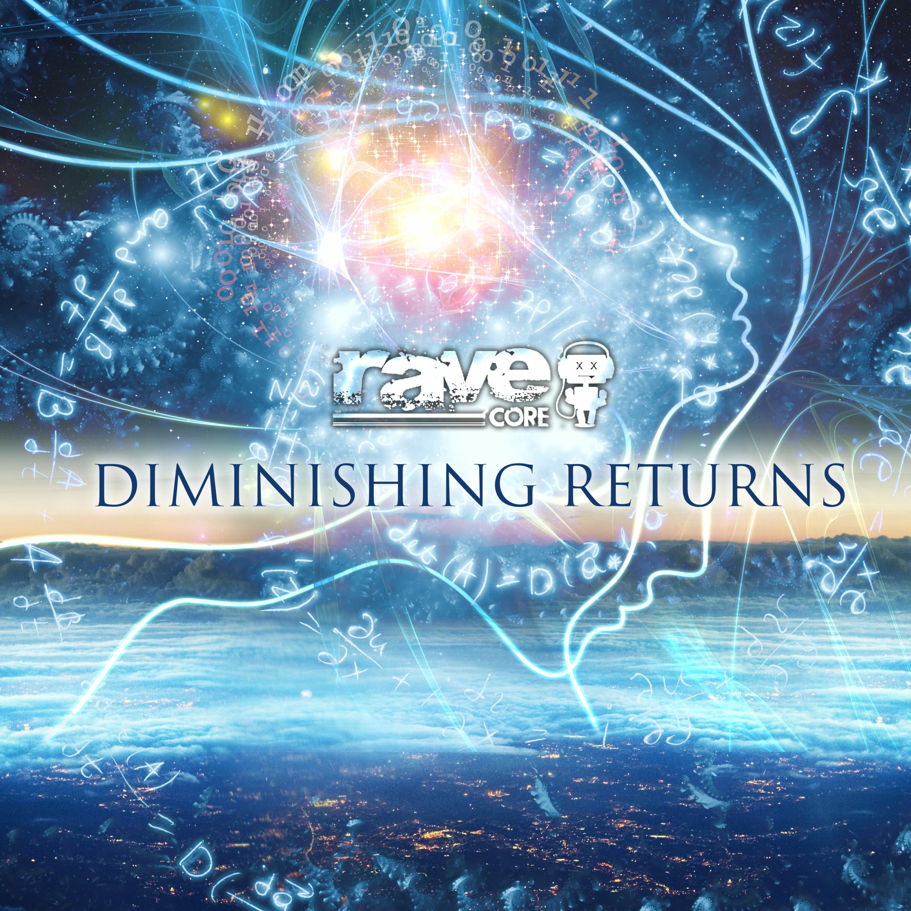 Diminishing Returns episode artwork