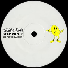 CharlieQ - Step20VIP [1K FUNDRAISER]