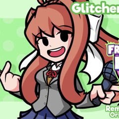Doki Doki Takeover! OST - Glitcher (Monika Mix)