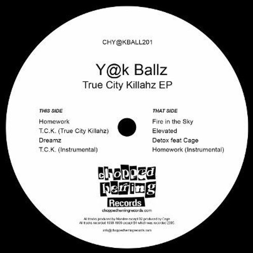 Stream T C K Yak Ballz Aka Y K Ballz 1999 Official Instrumental By Mister August Records Listen Online For Free On Soundcloud