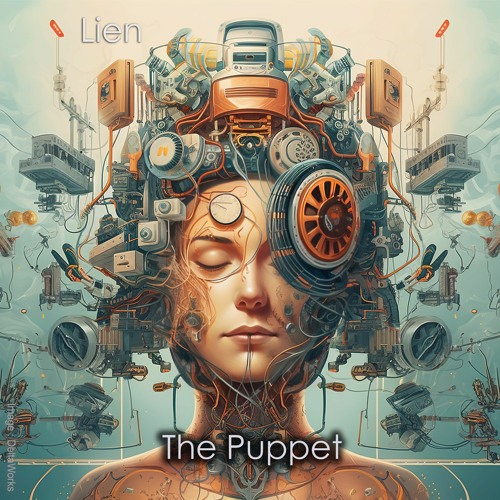 Stream The Puppet by Lien Listen online for free on SoundCloud