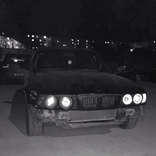 ты для меня не вечность slowed