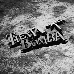 Ha.arp @ Tierra Bomba - Burning Man 2024 (WednesdayCampParty)