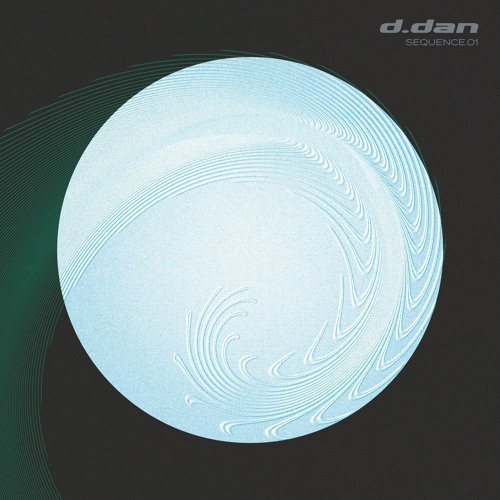 D.Dan - sequence.01 (PUP003)