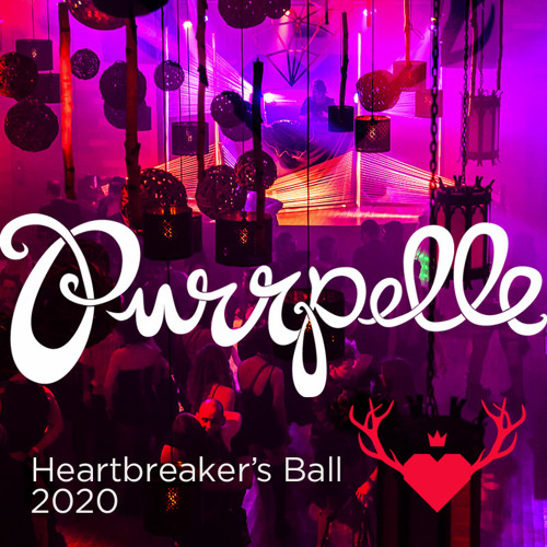Deep n Delicious @ Tarna HeartBreaker's Ball :: Opening Set, Feb 14 2020