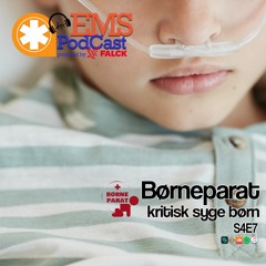 S4E7 - Børneparat