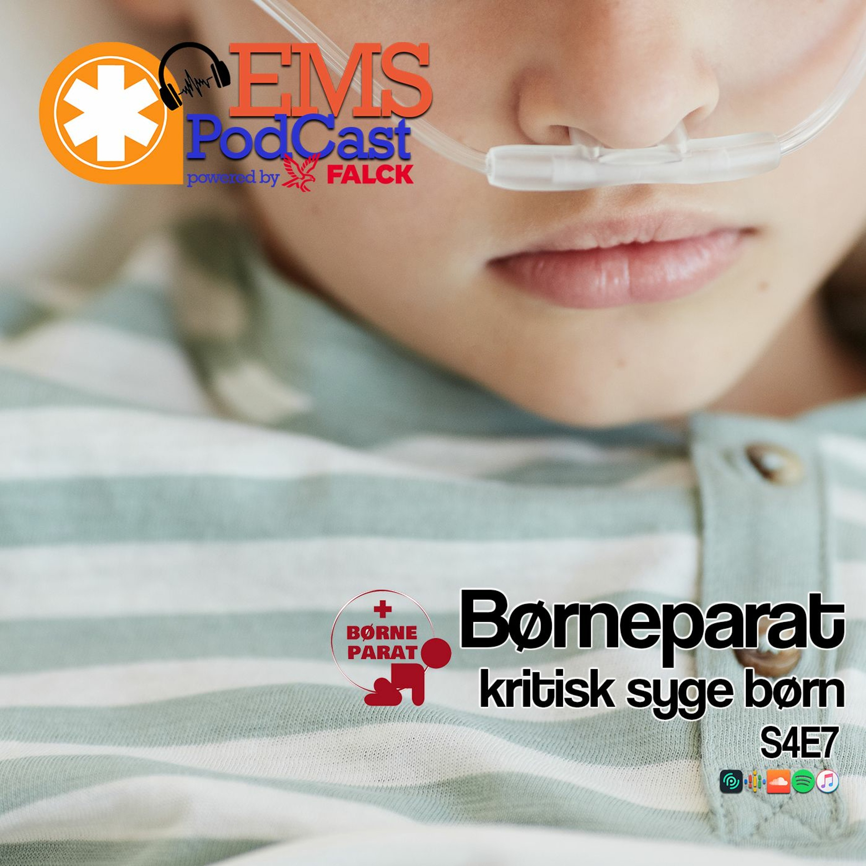 EMS PODCAST