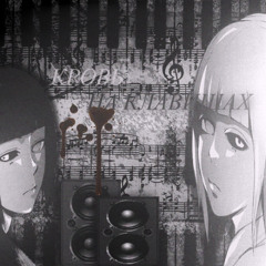 кровь на клавишах