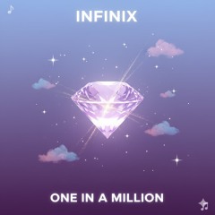 ONE IN A MILLION