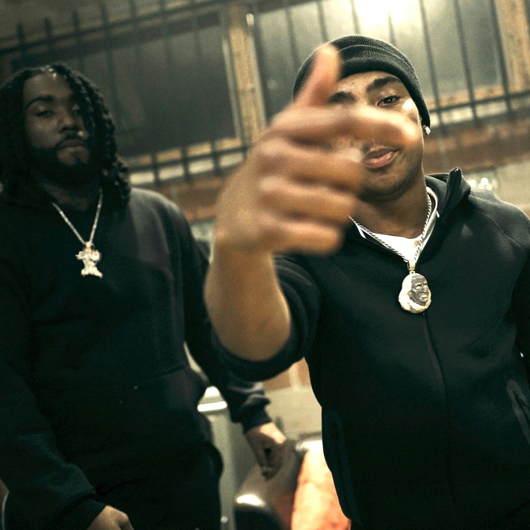 Stream What They On Pt. 2 (feat. Big Opp) by Lil Scoom89 | Listen