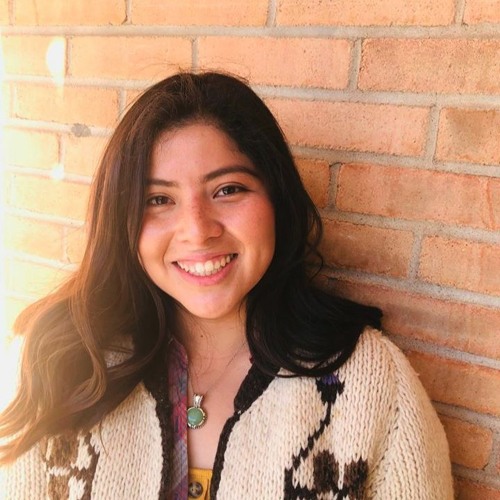 Stream episode Daisy Perez - Finding Family In Mexico by Raven