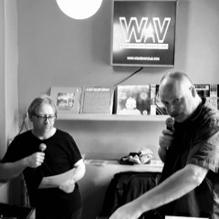 Kris & Wolf presents Wave Podcast #4 at WAV | 08-05-25