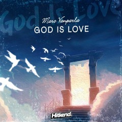 Marc Vanparla - Agape Love (God Is Love EP) Lofi