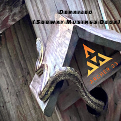 Derailed (Subway Musings Deux)