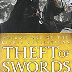 [PDF❤️Download✔️ Theft of Swords, Vol. 1(Riyria Revelations) (The Riyria Revelations (1)) Ebooks