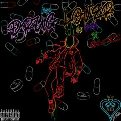 DRUG LOVER RTK X LEVI X KAP