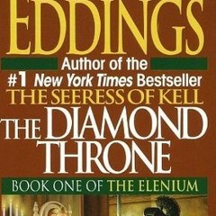 PDF/Ebook The Diamond Throne BY : David Eddings
