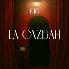 WIDDER (FR) Present. La CAZBAH Vol.10 (HALLOWEEN Edition)